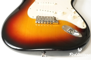 60th Diamond Anniversary American Stratocaster